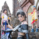 Illustration for article titled Final Fantasy X in HD? No, FFX in Real Life.
